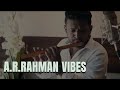 Arrahman vibes  flute cover  sujith sreedhar