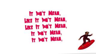 Sada Baby - Dont Mean Lyric Video By Dexta Dave