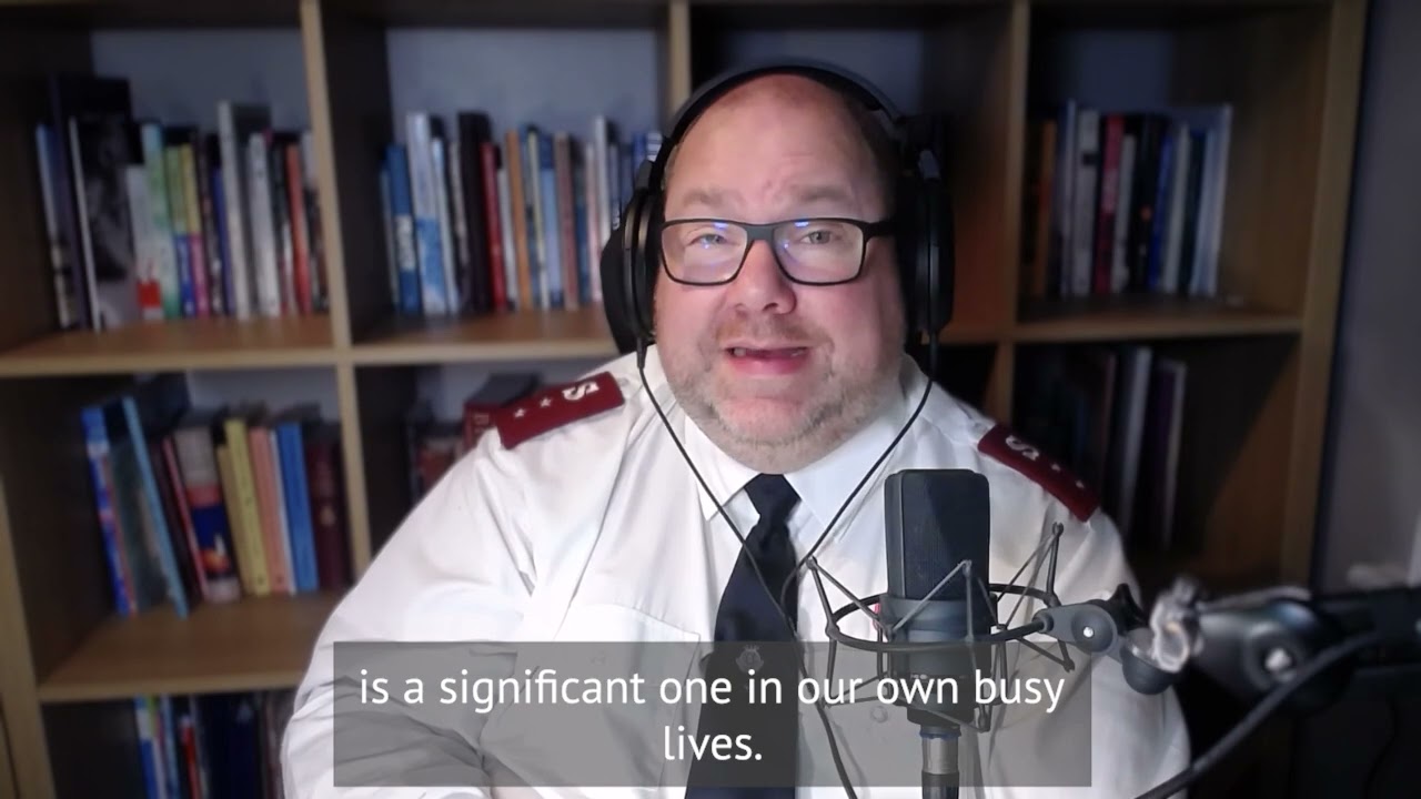 Tuesday: Running Your Own Race - A Guide to Authentic Living - Daily Devotional