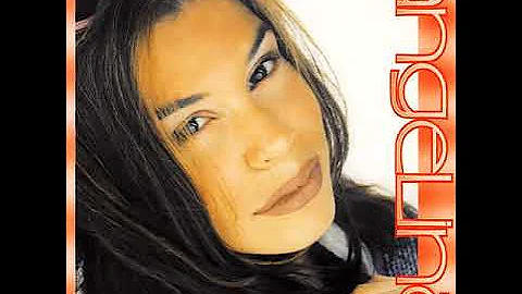 Angelina - I Don't Need Your Love (Album Mix - Fabio Allan's Extended Edit)