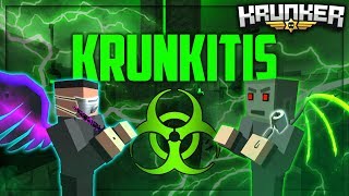 Full We Infected Everyone With Krunkitis - Krunker.io Guide