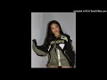 [FREE] Chase Shakur x Experimental R&amp;B type beat - "Last Time"