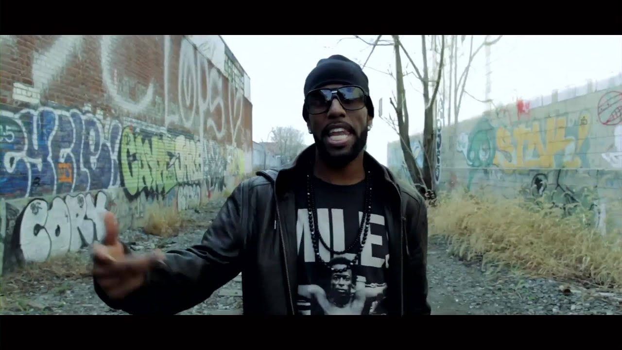 YONAS - Fall Back (Official Video)