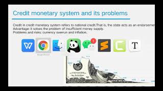 Engineering Practice | Lecture 4 | History of Blockchain Part 3 | 6月8日 | Yu Hong Wei | JXUST