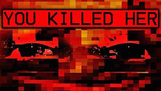 This Horror Mod is DEEPLY Unsettling