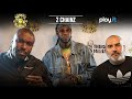 DRINK CHAMPS: Episode 7 w/ 2 Chainz | Talks DTP beginnings, Lean, Becoming an Entrepreneur + more