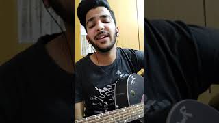 Do dil mil rahe hain | Nitin Sharma | Cover Song | Kumar Sanu | Shahrukh Khan |