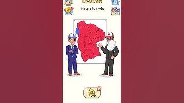 Dop 5 Delete One Part | save the sheep #shorts