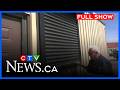 More businesses increasing security measures | CTV News Winnipeg at Six for April 22, 2026