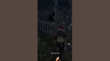 cheating demo #deadbydaylightsurvivor #gaming #hacker #cheating #dbd #shortvideos #shorts