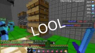 OxPvP HCF Map 16 | Clips #1 | el 7clicker xdd