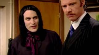 Denholm Funny Moments | The IT Crowd