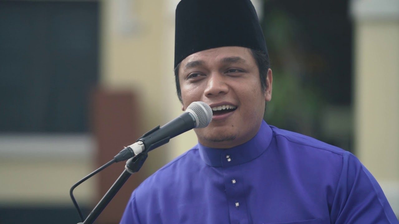 [MCF2020] Lintas Nusantara IX Showcase 1: Japin Rantauan, Banjarmasin and Singapore