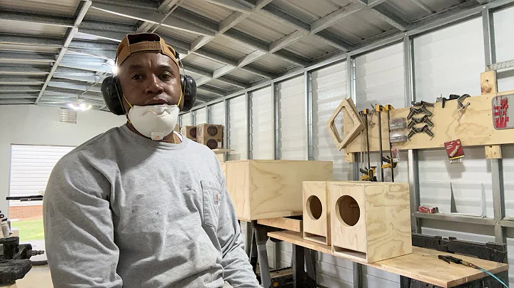 MBEnclosures™ Q&A…Let’s Talk DC Audio M4 8” Performance and a MBE 8” Development  Market Test!!