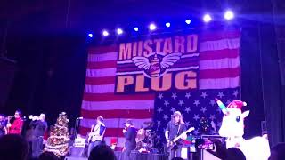 Mustard Plug-You @Black Christmas 2019 The Majestic Music Theatre 12/21