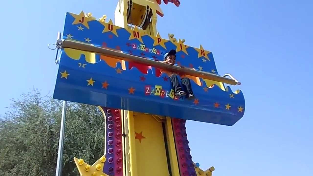 SAM MON IN AL AIN HILI FUN CITY YouTube sam-mon-in-al-ain-hili-fun-city-youtube