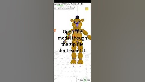 how to fix white models on mmd on android *works*