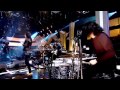 The Dead Weather - Treat Me Like Your Mother [HD] (Live Jools Holland 2009)