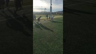 Relay Race ⚽️ #grperformancetraining #proskills #soccerball #soccer #worldskills #skills #soccer