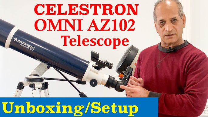 Bresser, Skylux 70/700 NG Telescope, Bresser Telescope, Refractor