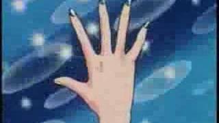 Sailor Mercury's theme