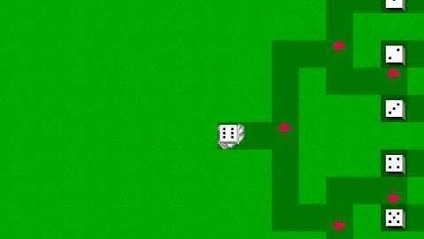 Roll The Dice rough draft