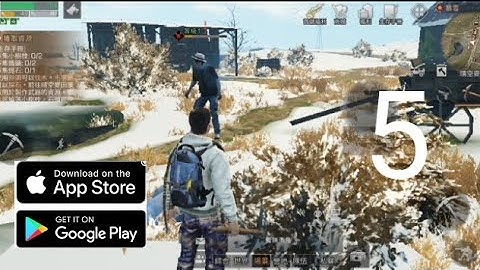 Life after Season 4: Mobile Gameplay walkthrough Android and iOS part-5