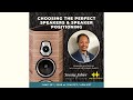 Sonus faber | Choosing the Perfect Speakers & Speaker Positioning | Will Kline