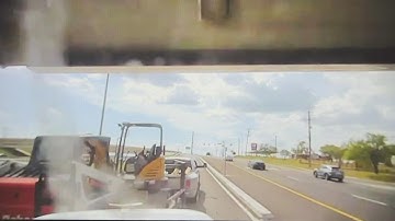 BCSO credits social media for quick arrest of hit-and-run suspect