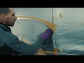 Кузовной ремонт,покраска локально Хёндэ Старекс. Body repair, spray painting Hyundai Starex