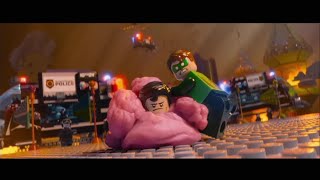 The LEGO Movie - I super hate you