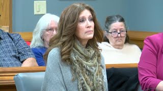 Ex-Fairfield Township trustee sentenced to 4 years