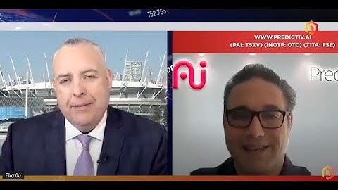 Predictiv AI’s Thermal Pass deployed at one of the largest school district in North Carolina