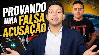 É ASSIM QUE VOCÊ DESTRÓI UMA FALSA ACUSADORA DE ESTU.PR0. | react