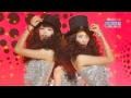 HD SNSD - Show! Show! Show! [comeback] 1/2 Jan30.2010 GIRLS' GENERATION Live 720p
