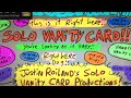 Quincy/Cusack/Titmouse/Solo Vanity Card/Lord Miller/Nelvana/Mohawk/Nickelodeon (2023) #3