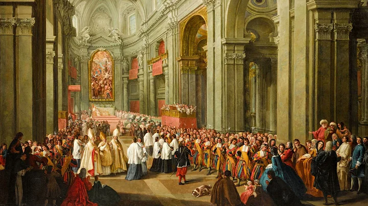 Ernestus Weinrauch (1730-1793) - Missa (g-moll)  4...