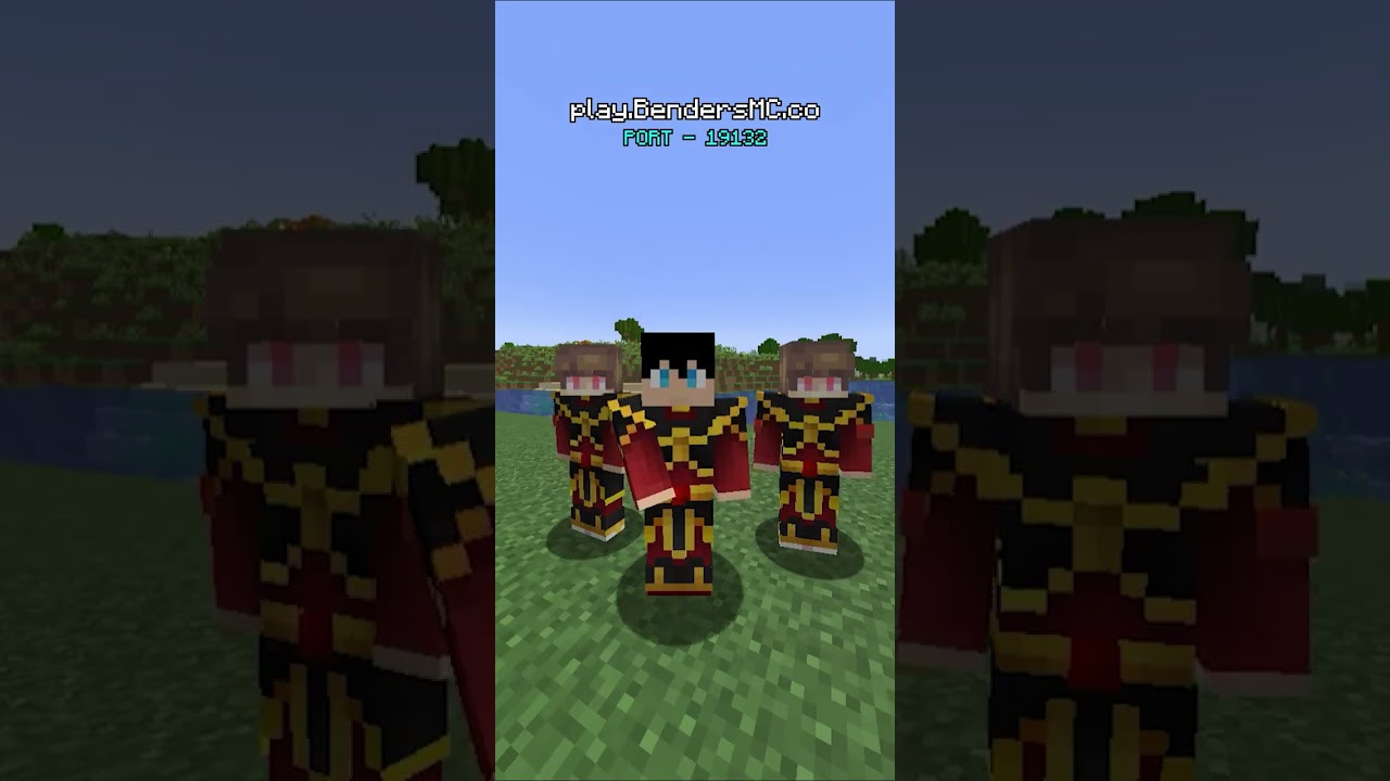 Trial by Fire Bending... 