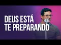 Deus est te preparando  deive leonardo