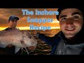 A guide to perth inshore fishing  snapper on sunrise