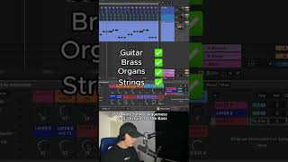Generate Unlimited Bass Sounds With This Free #Ableton Rack #abletonproducer