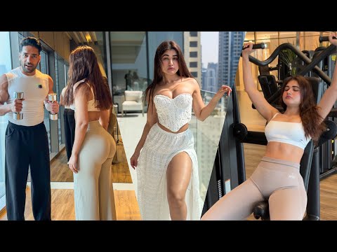 A Day In My Life In Dubai - Part 2 ✨
