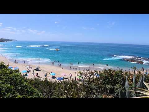 California Coast