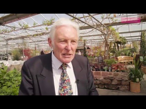 Tips for older gardeners - Inspired Villages, Gifford Lea.