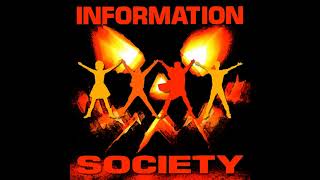 Watch Information Society Ausoween video