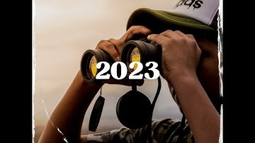 Charlie Gist - 2023 ( Official Audio )