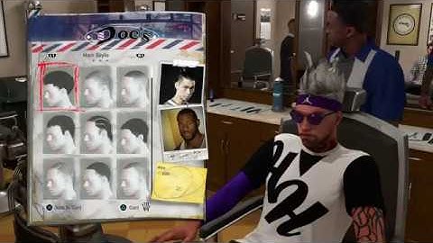 NBA 2k18 New Animation Glitch After Patch 6!