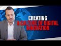 How to Create a Digital Innovation Culture [Create a Digital Mindset During Digital Transformation]