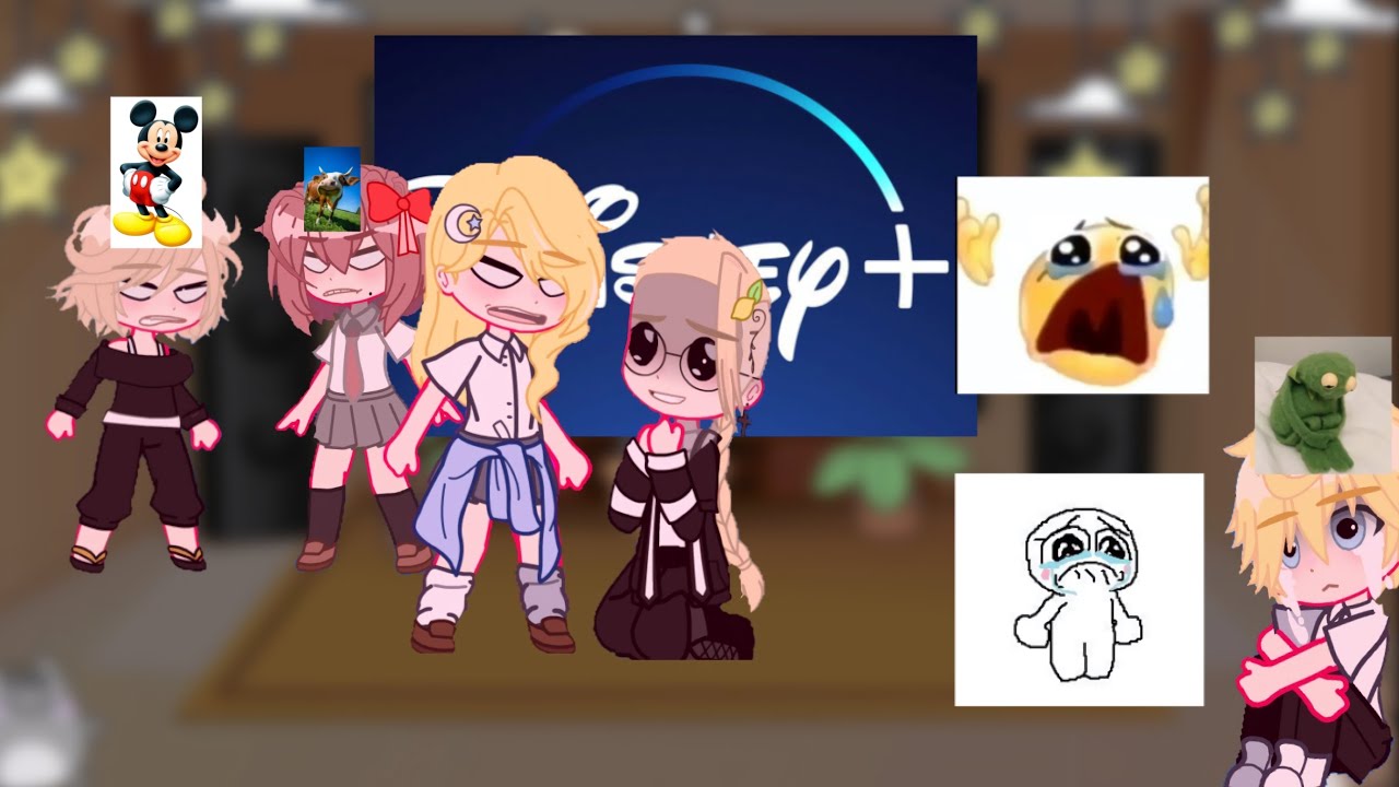 tokyo revengers react a 