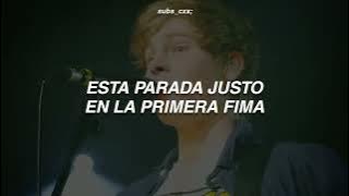 5 Seconds Of Summer - Try Hard (Oficial MV) | traducida al español |